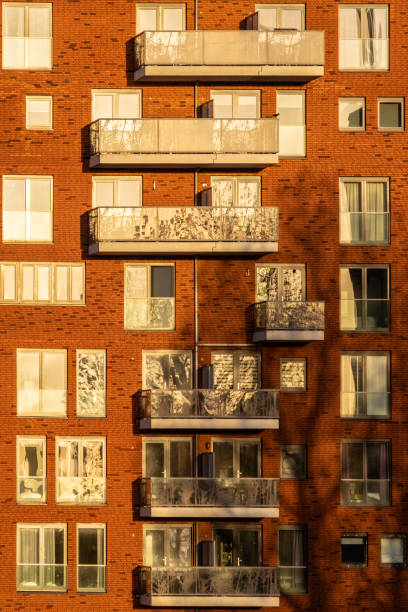 istock Autumn in the city 1075708582