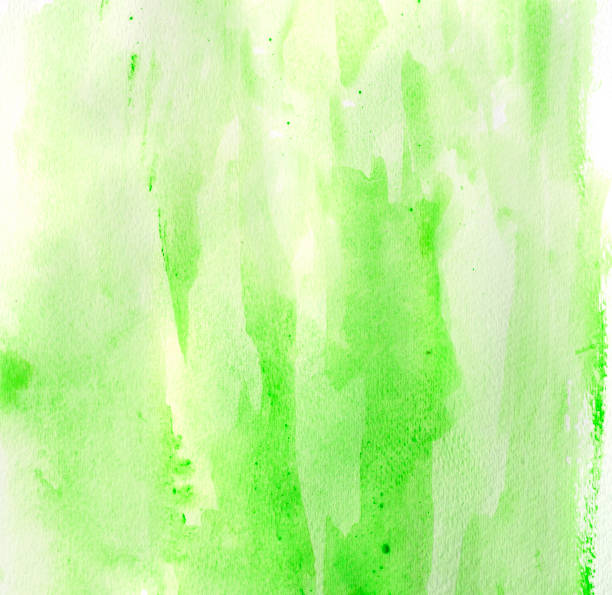 istock green watercolor background 1075733222