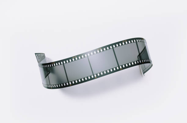 Macro Photo Movie Industry Old Vintage Ideas
