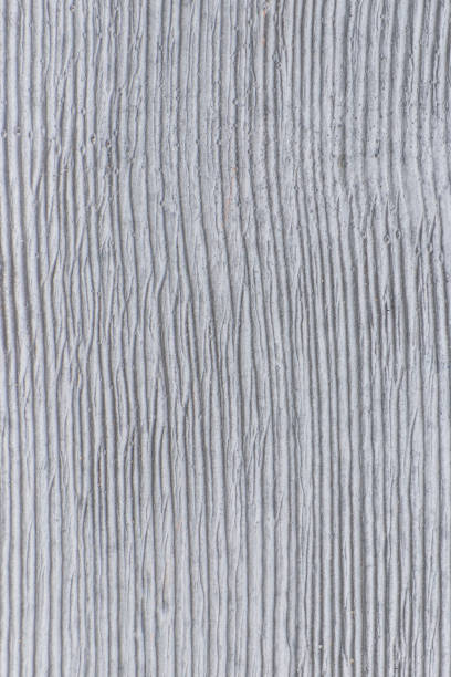istock Closeup of concrete or ceramic structure as background texture, place for text 1075857078