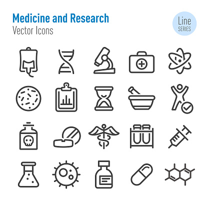 Medicine, Research,