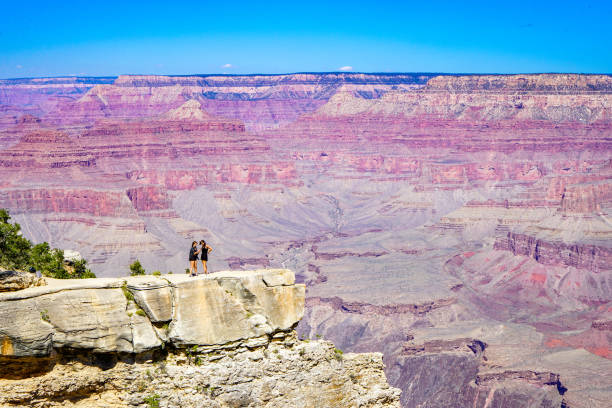istock the Grand Canyon 1075926760