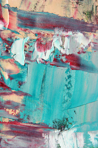 istock abstract painting as background 1075927852