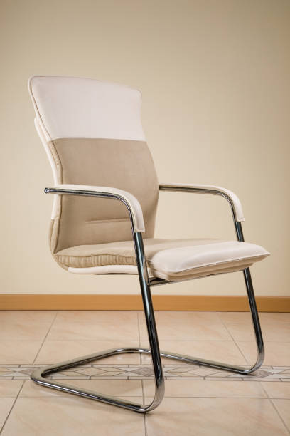 istock comfort modern chair for work and relax 1075959256