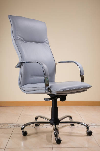 istock comfort modern chair for work and relax 1075959284