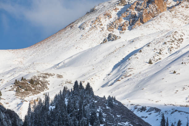 istock mountain snow slope in the alps 1075965740