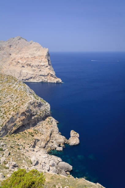 istock View of Cape Formentor (Cap de Formentor) 1075969522