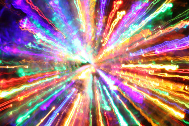 istock christmas abstract background from color lights 1075994846