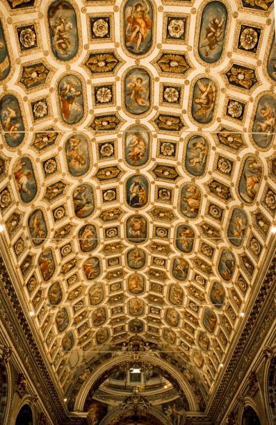 istock SAN VITTORE AL CORPO, MILAN, ITALY 1076018422