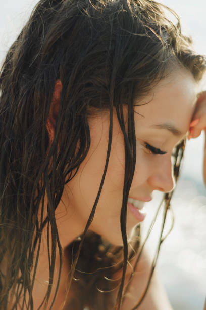 istock Enjoying the fresh sea air 1076024852
