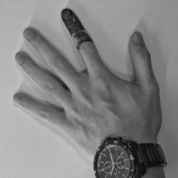 istock The hand that decide a country faith 1076032158