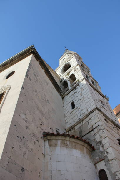 istock Zadar, Croatia, Europe 1076036872