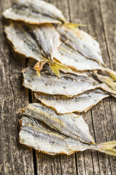 Free Stock Photo of Sun-dried salted codfish | Download Free Images and ...