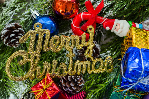 istock A special day; christmas, new year concept 1076050688