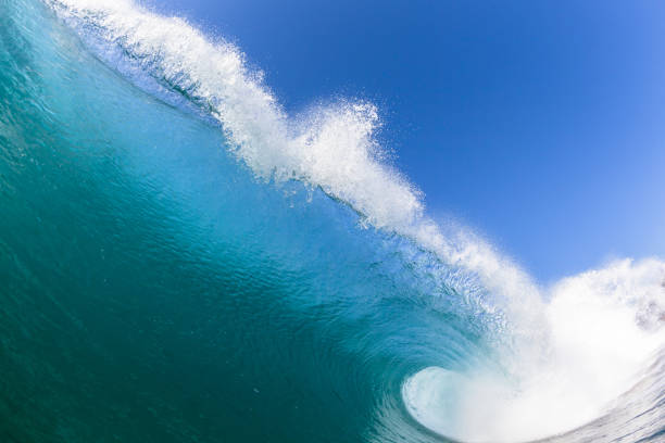 istock Wave Blue Water Lip Closeup 1076057044
