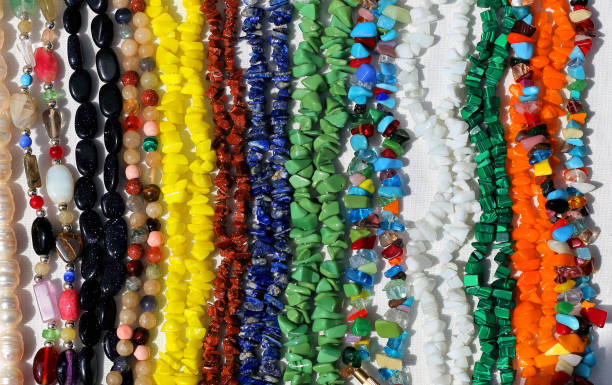 istock Souvenir decorations for sale 1076058332
