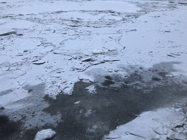 istock Ship,Sea,Snow,Ice,Sailor 1076058390