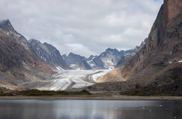 istock I was once a glacier on Greenland 1076065434