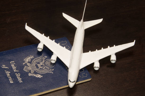 istock Time to Travel 1076082788