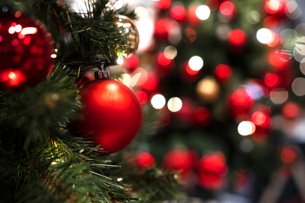 istock Merry Christmas Decoration 1076092890
