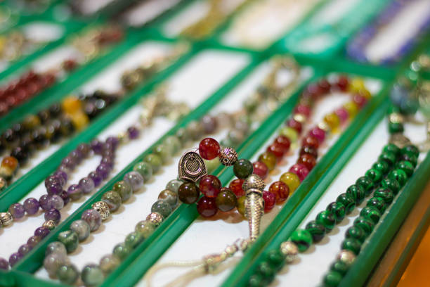 istock Praying Beads on Sale 1076094588