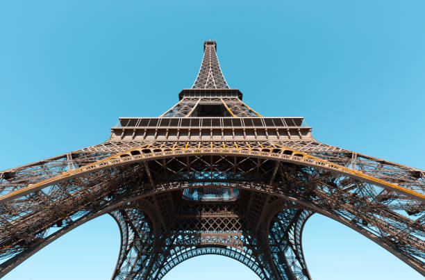 istock the eiffel tower in paris, france 1076130702