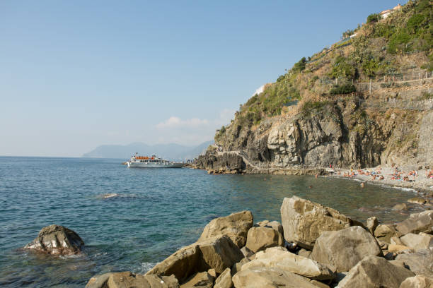 istock Portovenere Hotels 1076140006