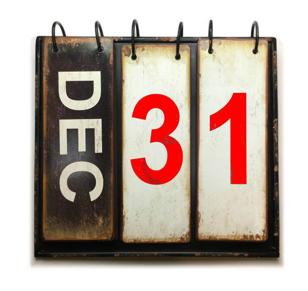 istock December 31 New Year’s Eve 1076155138