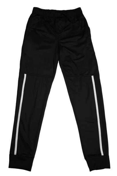 istock Sport pants for children 1076171196
