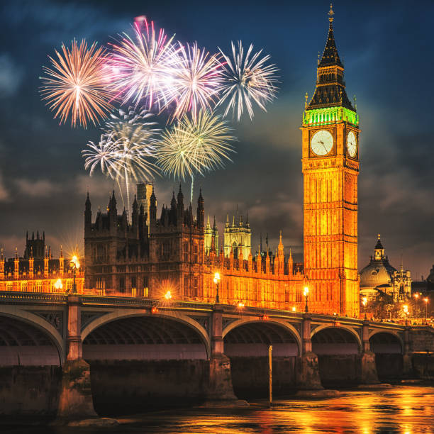 istock new year in london 1076188242