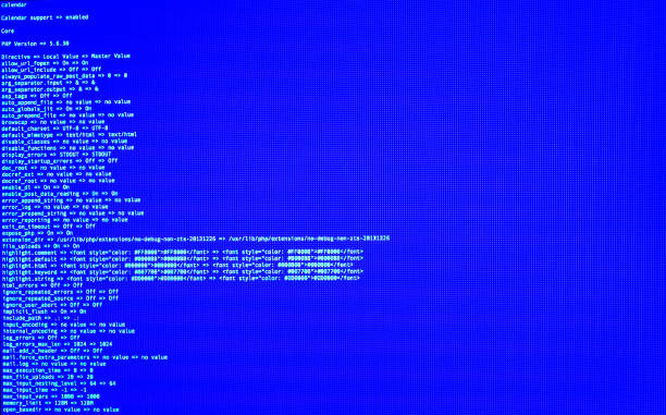 Unix Photos 20+ Unix Shell Stock Photos, Pictures & Royalty-Free Images - iStock