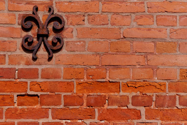 istock oldtown and world heritage Wismar 1076216930