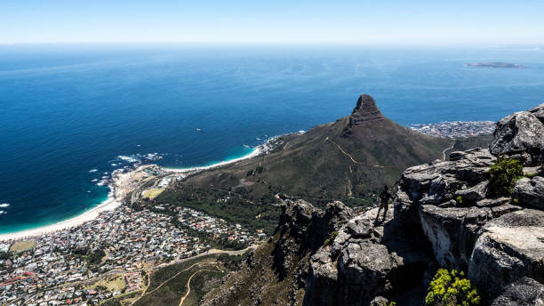 istock Beautiful Sea Coast and Sandy Beach 1076257800