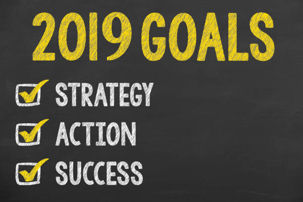 istock New Year 2019 Goals on Chalkboard 1076268010