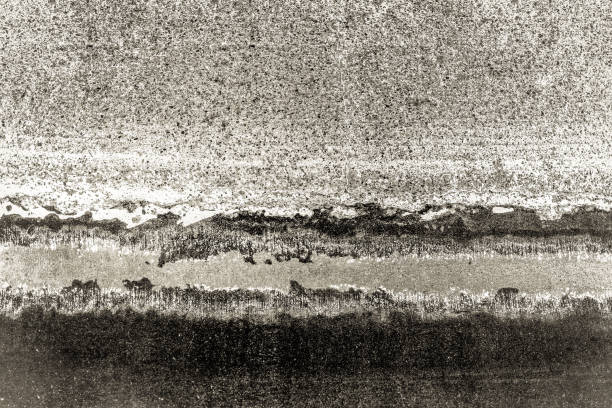 istock Concrete Horizon Black and White-3 1076306268