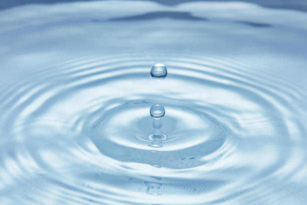istock close-up view of droplet splash 1076323912
