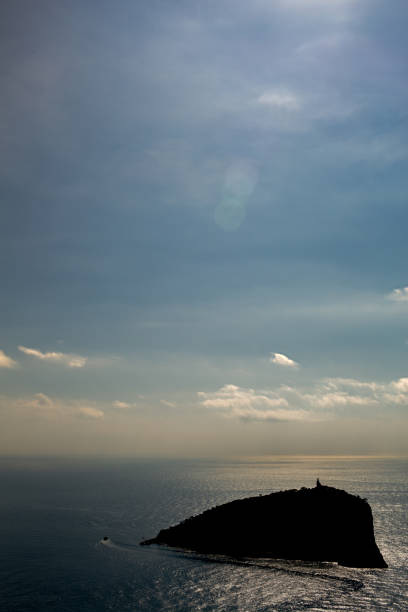 istock Portovenere Hotels 1076327178