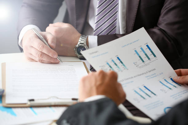 istock Male arm in suit and tie fill form clipped 1076328898