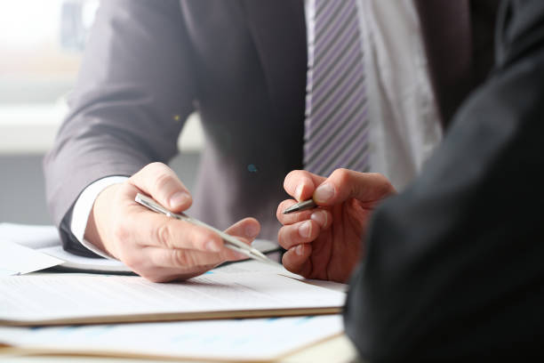 istock Male arm in suit and tie fill form clipped 1076328902