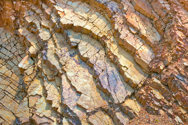 istock Colorful patterns and textures of stone. 1076406654