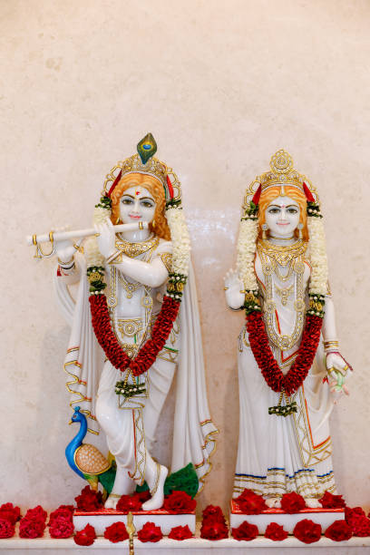 Lord Krishna And Radha Stock Photo - Download Image Now - Asia, Backgrounds, Beauty - iStock Lord Krishna And Radha Stock Photo - Download Image Now - Asia, Backgrounds, Beauty - iStock