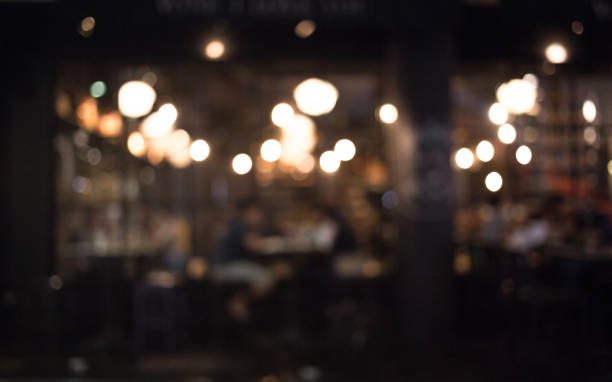 istock abstract bokeh blur nigh restaurant background 1076440378