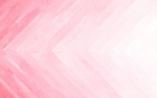 Rosa suave de textura de fondo acuarela. Resumen tonos rosados. photo