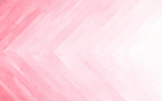 Watercolor background texture soft pink. Abstract pink tones.