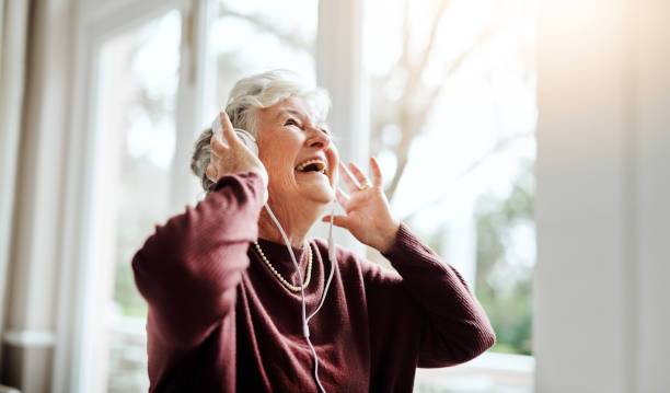 Turn up the volume of life