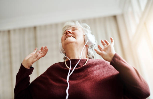 istock Music fuels the fun 1076487424