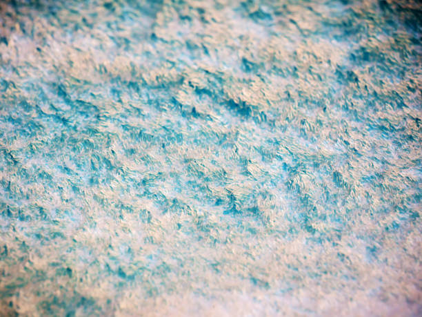 istock White natural cotton towel 1076489358
