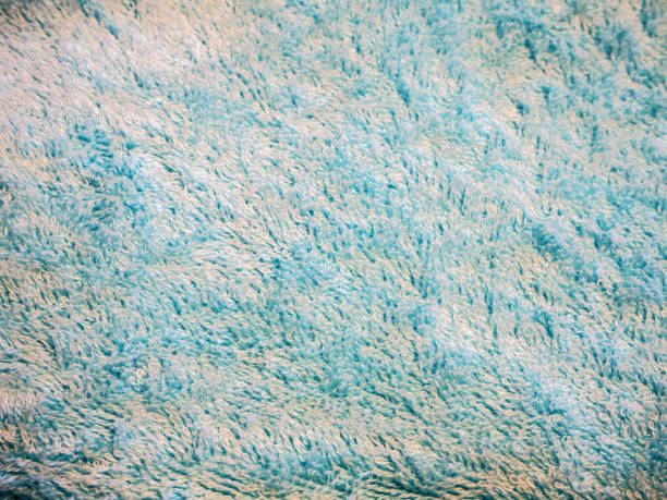 istock White natural cotton towel 1076489364