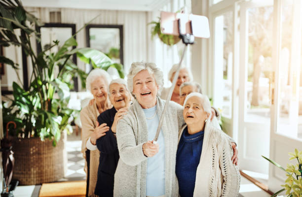 istock We may have aged, but the good times haven’t changed 1076508956