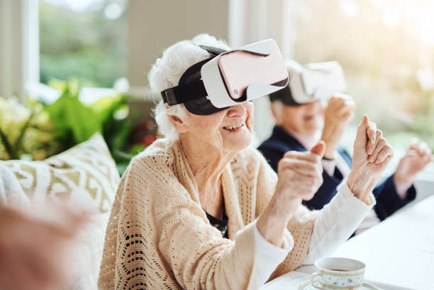 istock Stay connected to the joys of life 1076509012